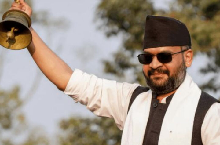 దళితులకు నేపాల్ ప్రభుత్వం పక్షం రోజుల్లో `క్షమాపణలు’