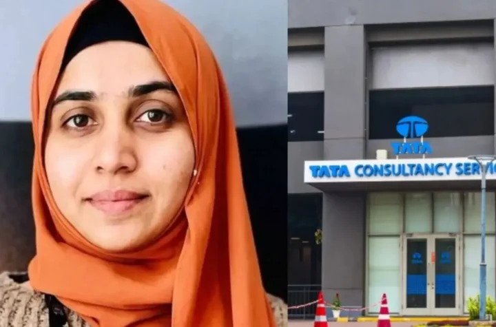 నాసిక్ టీసీఎస్ కేసులో నిదా ఖాన్‌కు కోర్టులో చుక్కెదురు