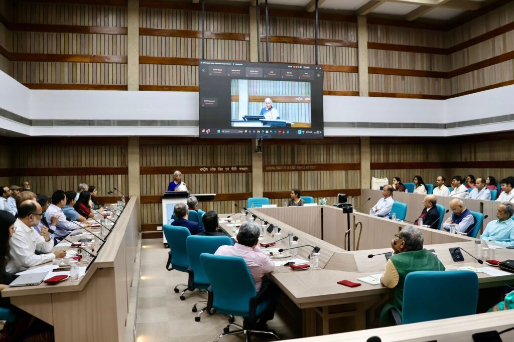 భారత ఆర్థిక వ్యవస్థకు మరిన్ని సవాళ్లు