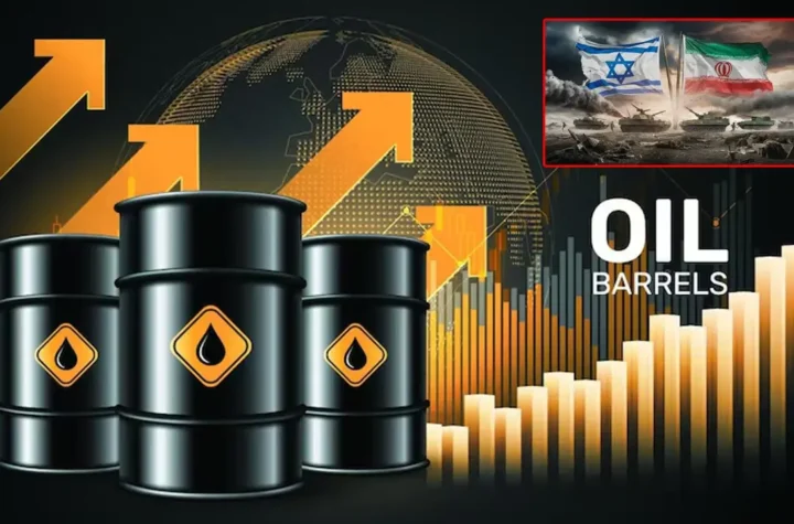 యుద్ధం తర్వాత 50 శాతం వరకు పెరిగిన చమురు ధరలు