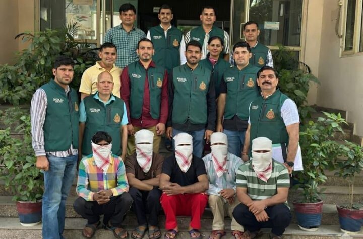 ‘సీసీటీవీ’లతో సైనికుల కదలికలపై నిఘా పెట్టిన ఉగ్రముఠా