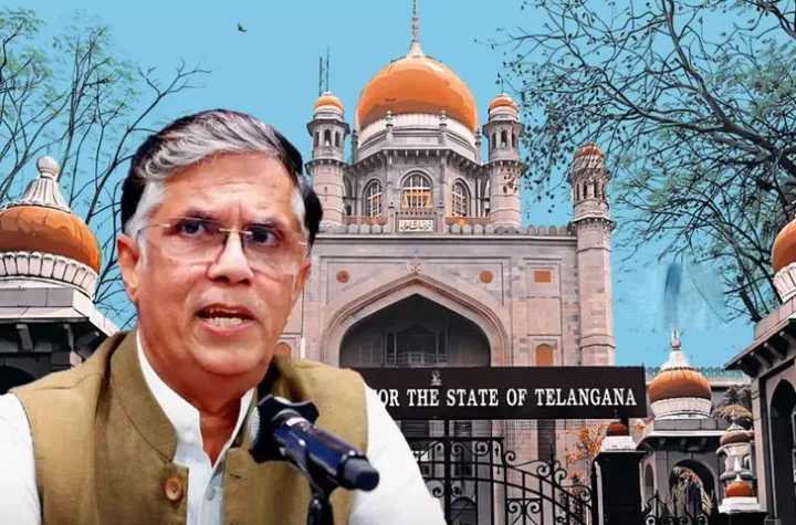 పవన్‌ ఖేరాకు తెలంగాణ హైకోర్టులో మధ్యంతరం బెయిల్‌