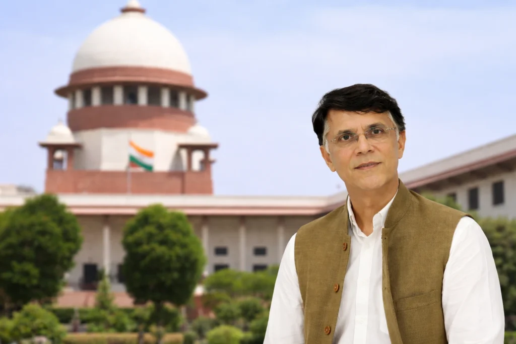 సుప్రీంకోర్టులో ప‌వ‌న్ ఖేరాకు మ‌ళ్లీ ద‌క్క‌ని ఊర‌ట‌