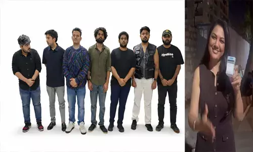 డ్రగ్స్ కేసులో ఐఎఎస్‌ అధికారిణి కుమారుడు