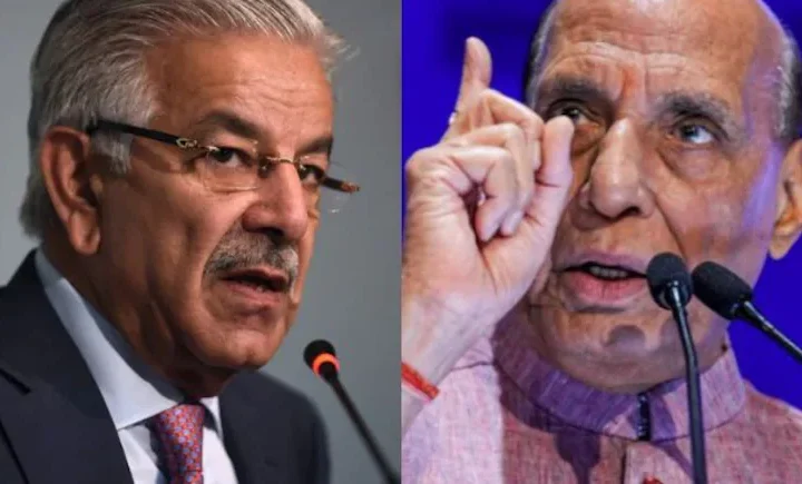 బెంగాల్‌పై కన్నేస్తే పాక్ ఎన్ని ముక్కలవుతుందో