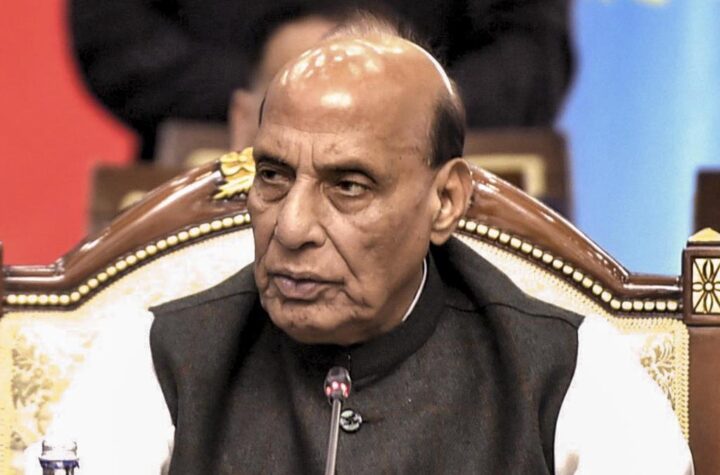 యావత్ ప్రపంచానికి ప్రధాన ముప్పుగా ఉగ్రవాదం