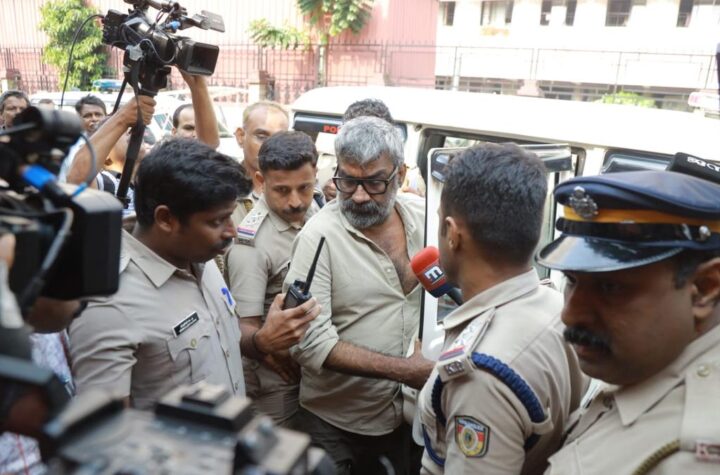 లైంగిక వేధింపుల కేసులో డైరెక్ట‌ర్ రంజిత్ అరెస్టు