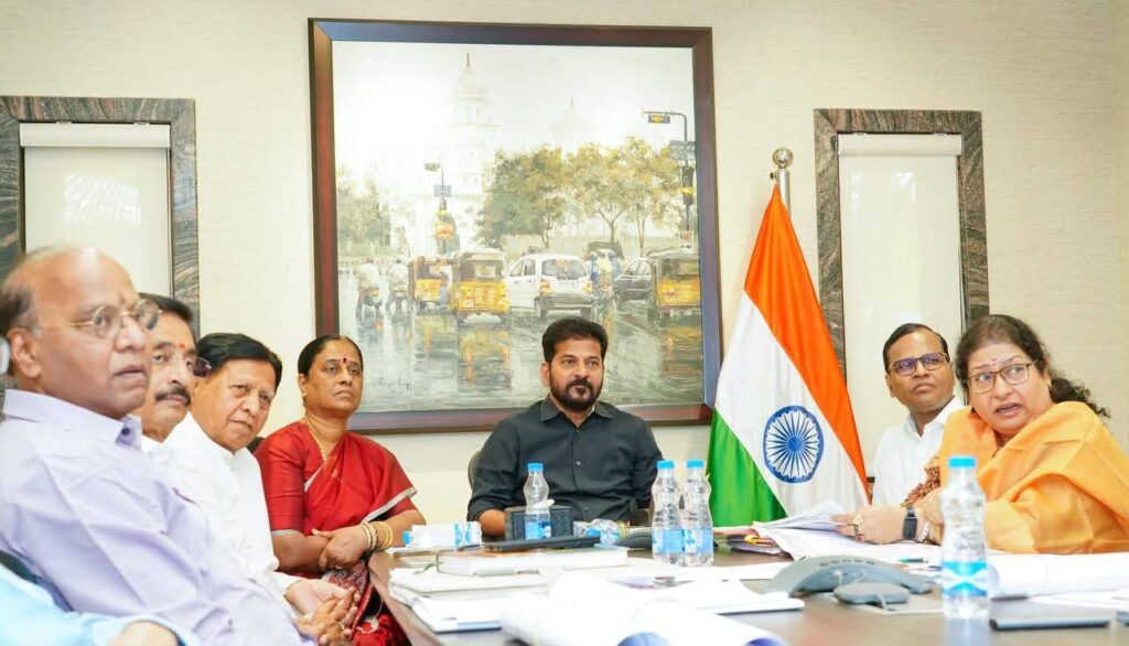 రూ. 225 కోట్లతో బాసర దేవస్థానం అభివృద్ధి 