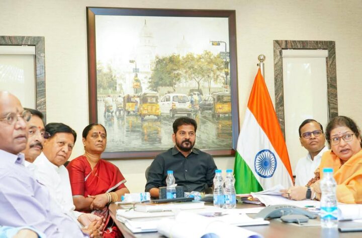 రూ. 225 కోట్లతో బాసర దేవస్థానం అభివృద్ధి 