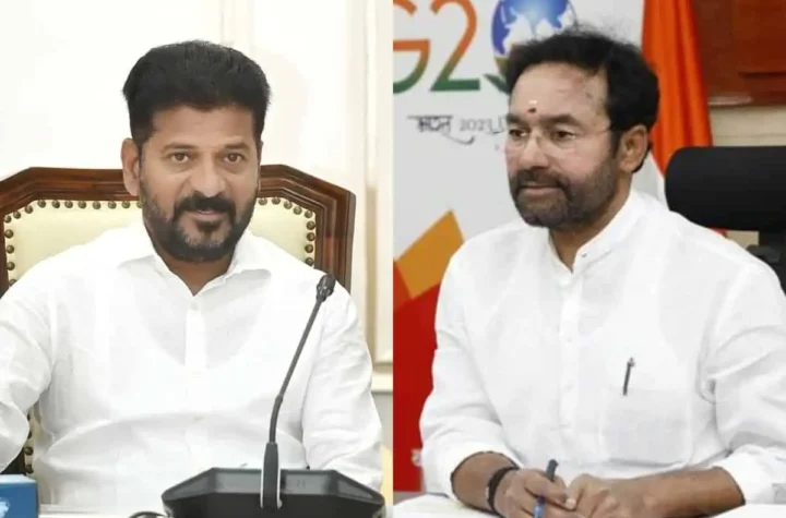 రైల్వే స్టేషన్ల అప్రోచ్ రోడ్ల విస్తరణకు భూమి కేటాయించండి 