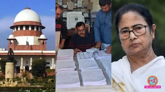 బెంగాల్‌లో ట్రిబ్యునల్ ఆమోదించిన వారంతా ఓటు వేయవచ్చు