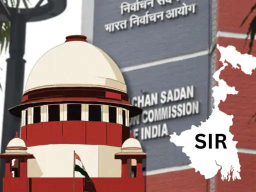 ‘సర్‌’లో పేరు తొలగిస్తే ఓటేసేందుకు అవకాశం లేదు