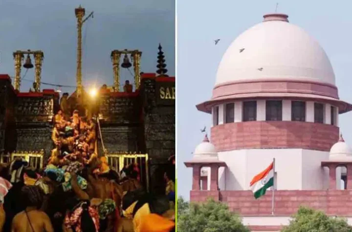 ఆలయాల్లో కొందరికే అనుమతిస్తే హిందూమతంకే నష్టం 