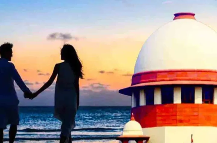 కలిసి బిడ్డను కని.. ఇప్పుడు అత్యాచారం అంటే ఎలా?