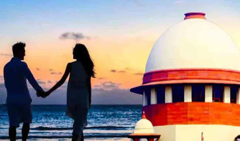 కలిసి బిడ్డను కని.. ఇప్పుడు అత్యాచారం అంటే ఎలా?