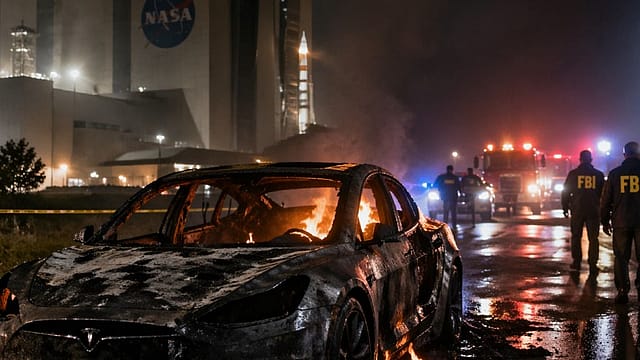 అగ్రశ్రేణి రక్షణ శాస్త్రవేత్తల అంతుబట్టని మరణాలు, అదృశ్యాలు