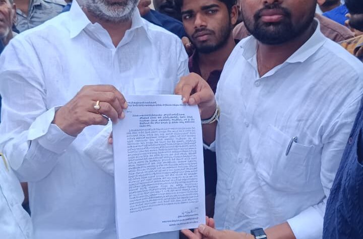 ప్రొఫెసర్ సూరేపల్లి సుజాతతో ప్రాణహాని.. రక్షణ కల్పించండి 