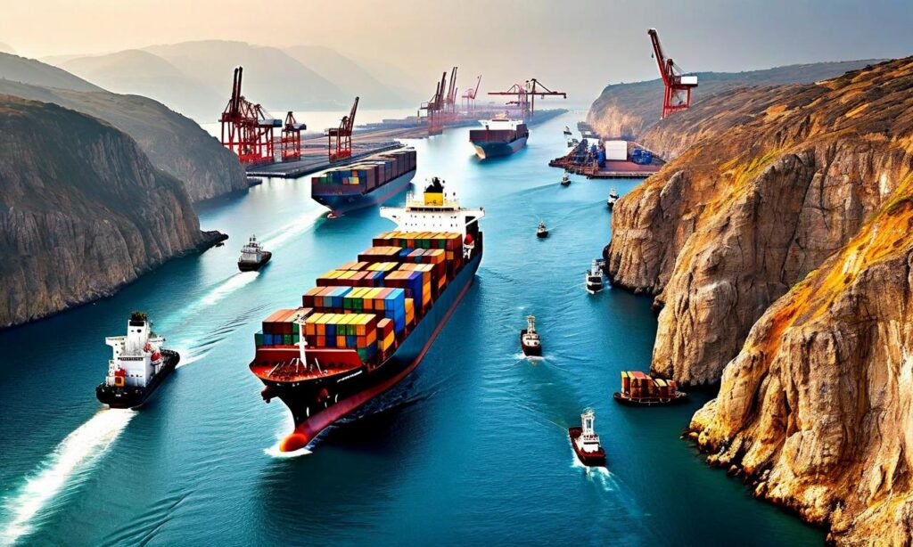 ‘హర్మూజ్‌’ దాటిన భారత 9వ ఎల్పీజీ నౌక ‘గ్రీన్ ఆశా’