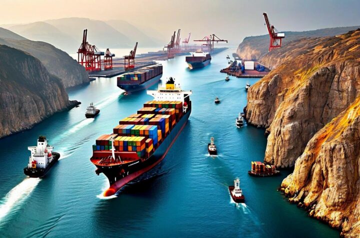 ‘హర్మూజ్‌’ దాటిన భారత 9వ ఎల్పీజీ నౌక ‘గ్రీన్ ఆశా’