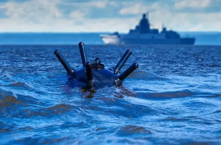 అమెరికా- ఇరాన్ కలిసి హోర్ముజ్ జలసంధిలో మైన్ల తొలగింపు