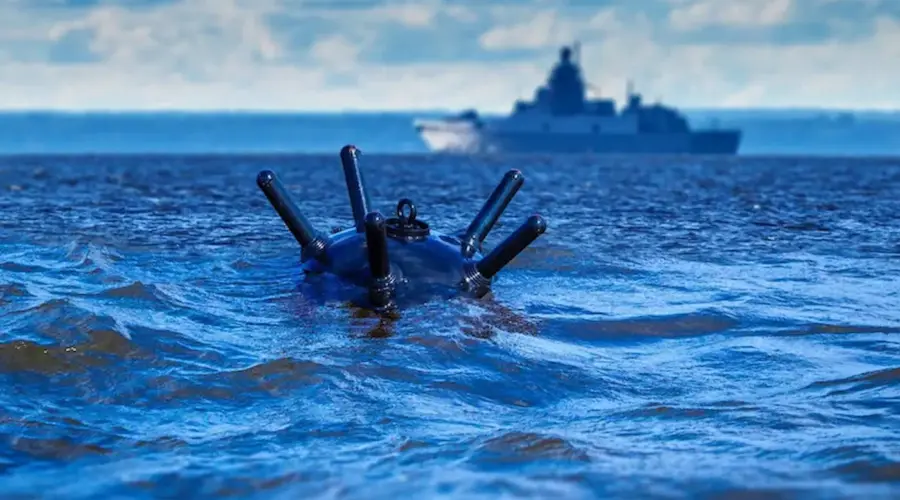 అమెరికా- ఇరాన్ కలిసి హోర్ముజ్ జలసంధిలో మైన్ల తొలగింపు