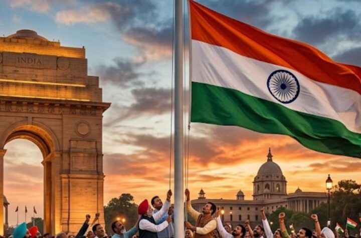 భారత్ ‘స్వదేశీ’ జీవన విధానంలో ‘స్వ’