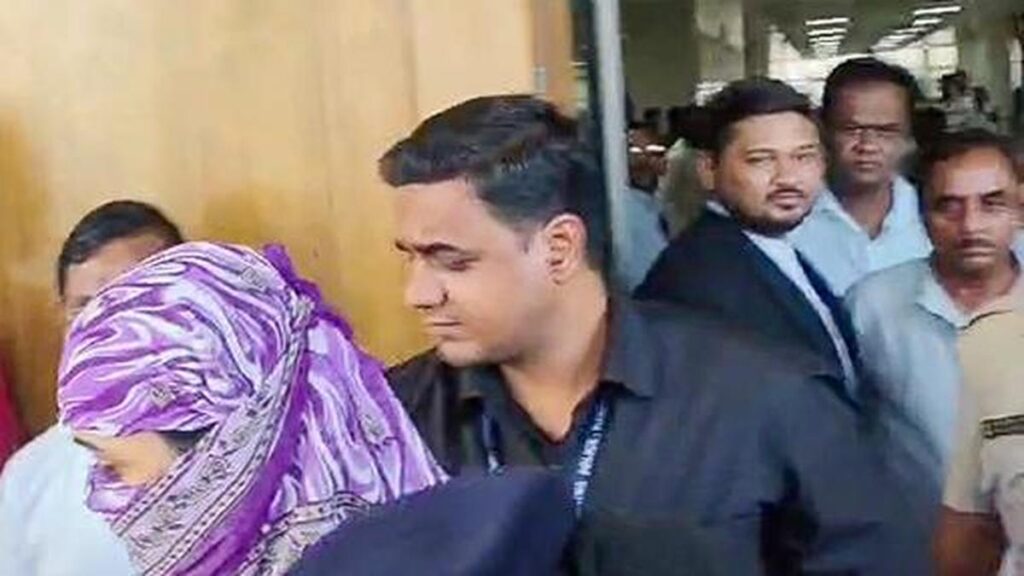 `కార్పొరేట్ జిహాద్’పై స్పందించడంలో టిసిఎస్ జాప్యంపై ఆగ్రహం!