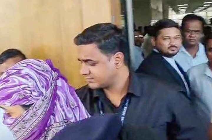 `కార్పొరేట్ జిహాద్’పై స్పందించడంలో టిసిఎస్ జాప్యంపై ఆగ్రహం!