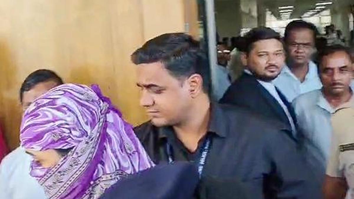 `కార్పొరేట్ జిహాద్’పై స్పందించడంలో టిసిఎస్ జాప్యంపై ఆగ్రహం!