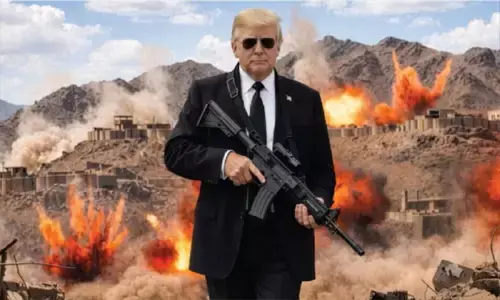 ఇరాన్ అణు ఒప్పందంకు రాకుంటే తీవ్ర పరిణామాలు 