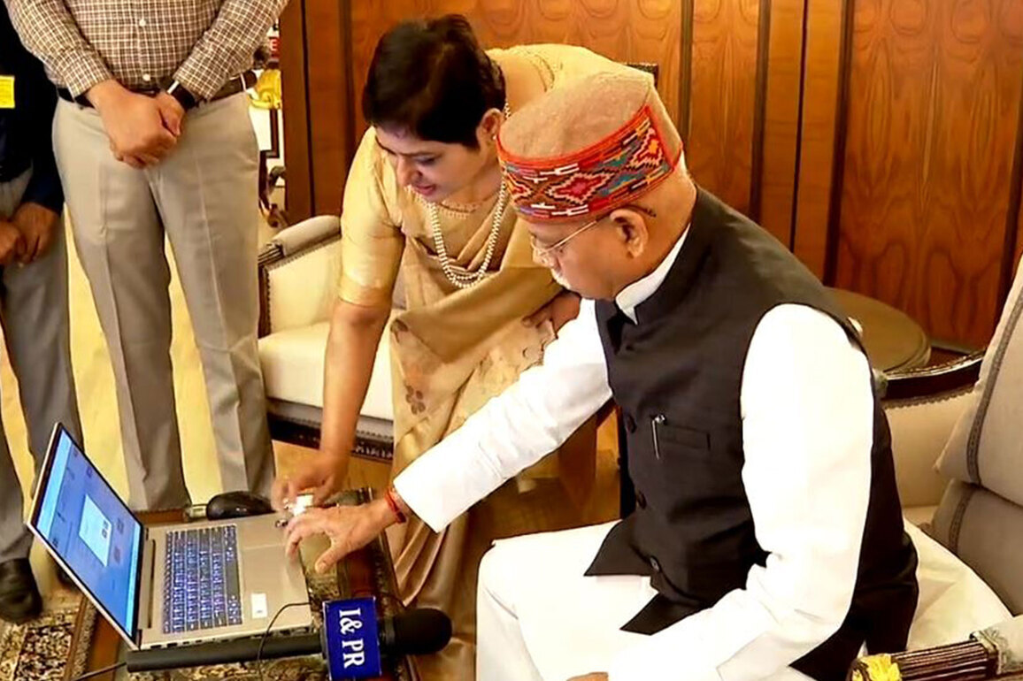 తెలంగాణలో స్వీయగణన నమోదుకు అవకాశం 