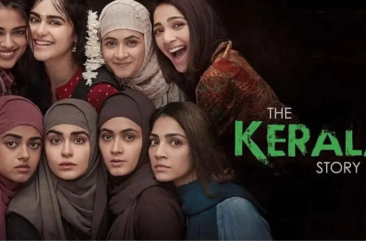 కేరళలో 70 నియోజకవర్గాలపై `ది కేరళ స్టోరీ’, `లవ్ జిహాద్’ ప్రభావం!