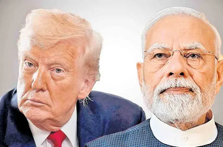 ట్రంప్ ‘నరక కూపం’ వ్యాఖ్యలపై అమెరికా దిద్దుబాటు చర్యలు