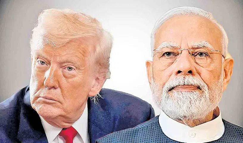 ట్రంప్ ‘నరక కూపం’ వ్యాఖ్యలపై అమెరికా దిద్దుబాటు చర్యలు