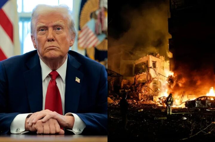 అమెరికా-ఇరాన్ కాల్పుల విరమణ పొడిగింపు