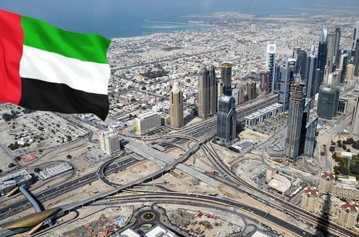 భారత్ కు ప్రత్యేక మార్గంలో యూఏఈ చమురు