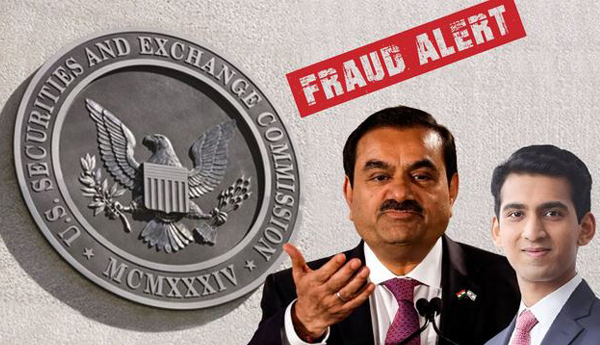 అమెరికా కోర్టులో విచారణకు మరింత సమయం కోరిన అదానీ