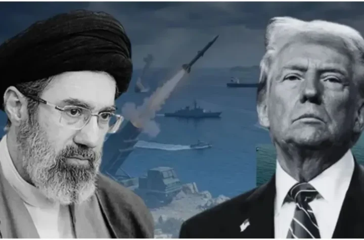 అణ్వాయుధాలు, హార్ముజ్ జలసంధిల పై చర్చలు విఫలం! 