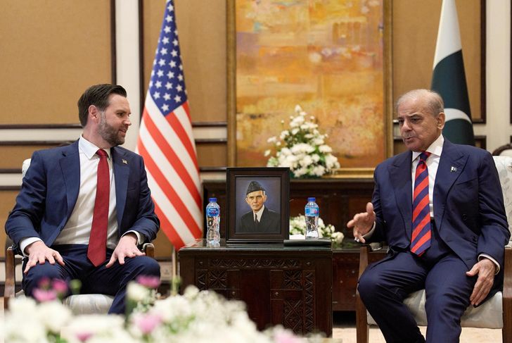 అమెరికా- ఇరాన్ చర్చలు విఫలం