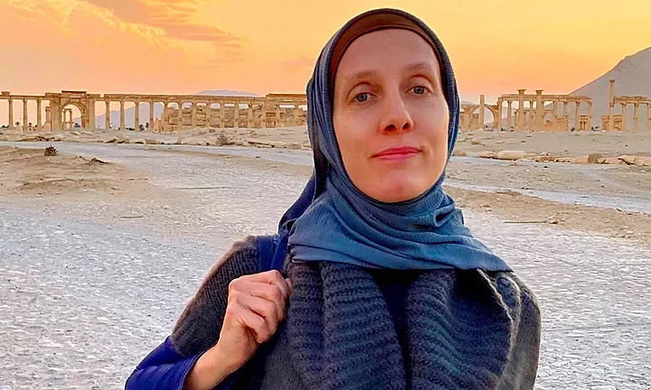 ఇరాక్‌లో అమెరికా జర్నలిస్ట్‌ కిడ్నాప్‌