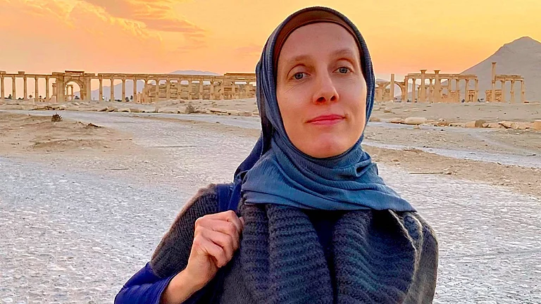 ఇరాక్‌లో అమెరికా జర్నలిస్ట్‌ కిడ్నాప్‌