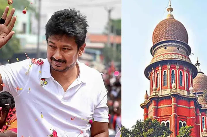 ఉదయనిధి ఎన్నిక‌ల అఫిడ‌విట్‌లో రూ. 7.36 కోట్ల పెట్టుబ‌డి అదృశ్యం