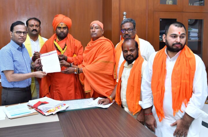 తెలంగాణలో గోరక్ష చట్టాలను కఠినంగా అమలు చేయాలి