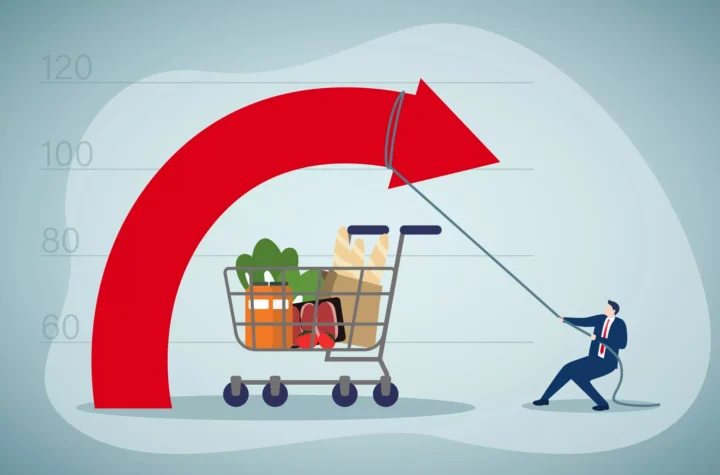 3.8 శాతం పెరిగిన టోకు ద్రవ్యోల్బణం రేటు