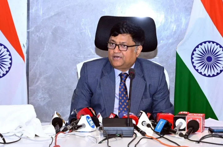 రైల్వేలలో ఆదాయంలో, లోడింగ్‌లో 5వ స్థానంలో వాల్తేరు డివిజన్‌