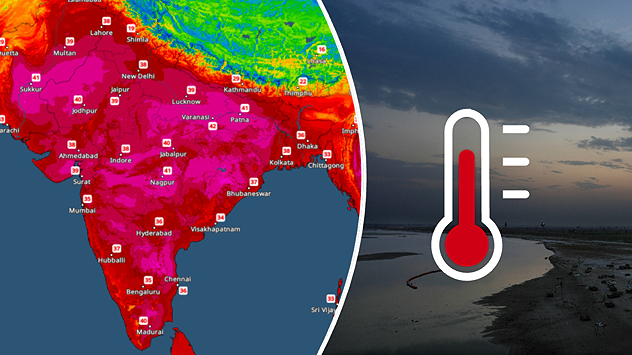 ఈ ఏడాది ఎల్‌నినో ప్రభావంతో వర్షాలు అంతంత మాత్రమే
