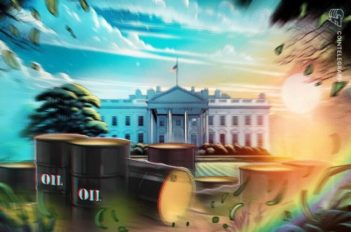 యుద్ధాన్ని వ్యాపారంగా మార్చుకున్న వైట్‌హౌస్‌