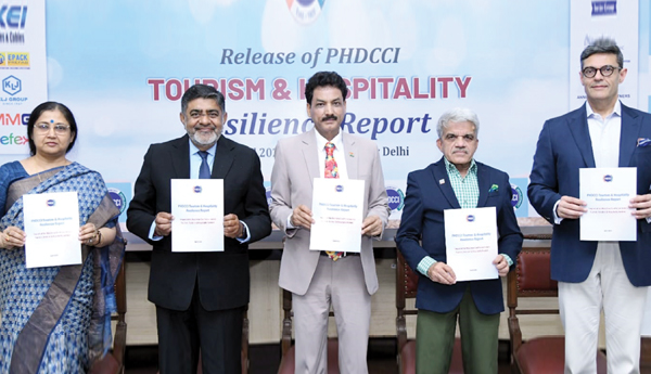 భారతీయ రెస్టారెంట్‌ లకు నెలకు రూ.79,000 కోట్ల నష్టం