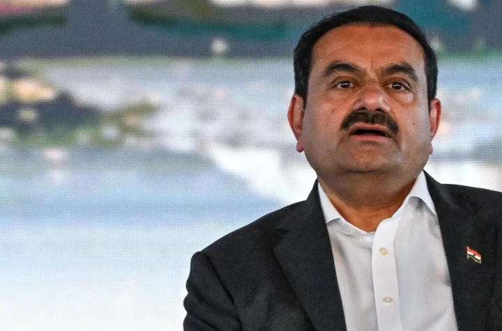 అదానిపై అమెరికాలో నమోదైన కేసులన్నీ ఉపసంహరణ