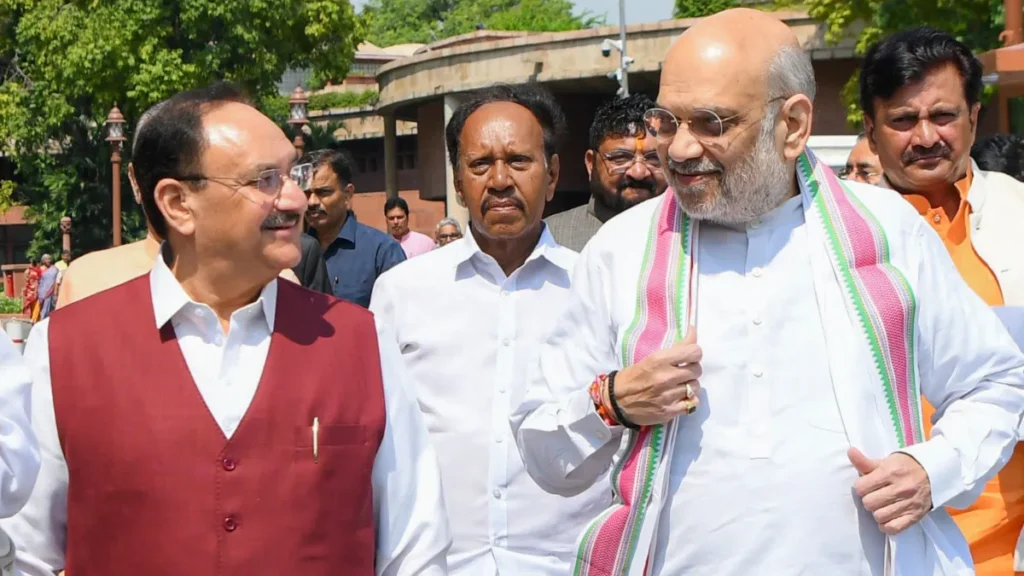 9న బెంగాల్ నూతన ముఖ్యమంత్రి ప్రమాణ స్వీకారం